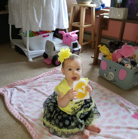 Meet your Posher, Sue - Picture 1 of 1